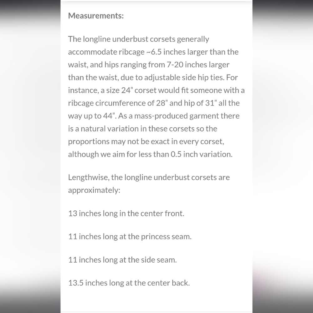 Timeless Trends Corset Waist Training 28" Inch Brocade Purple And Gold - Picture 15 of 16